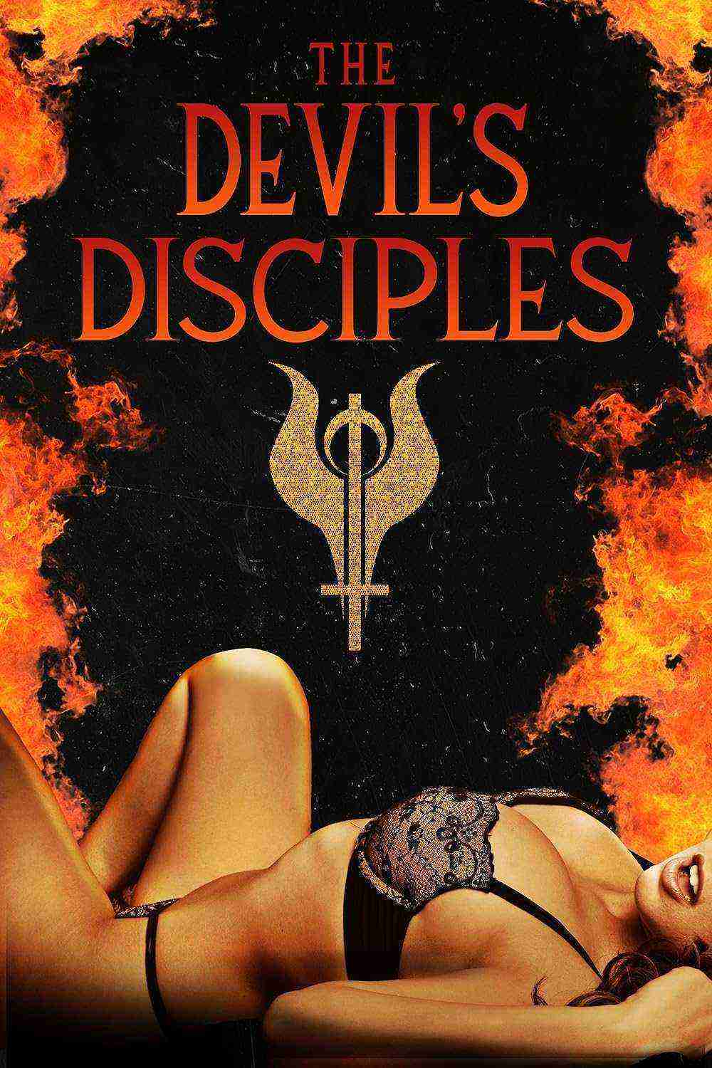 The Devil's Disciples (2024)