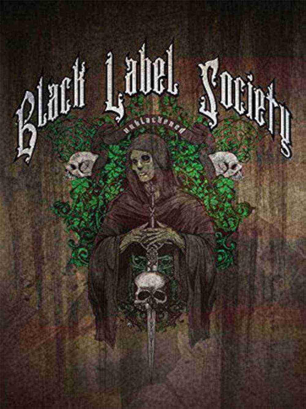 Unblackened: Zakk Wylde & Black Label Society Live (2013)