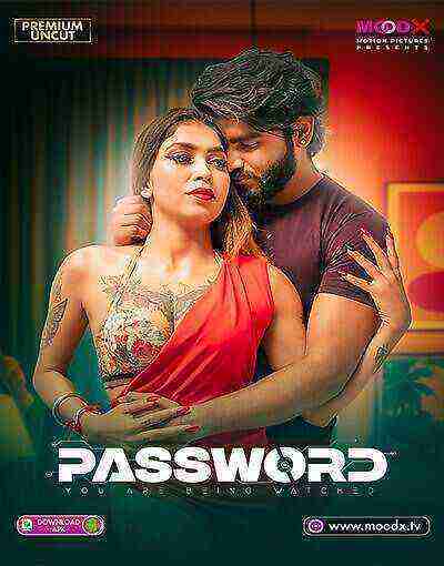Password (2025) Moodx Originals (2025)