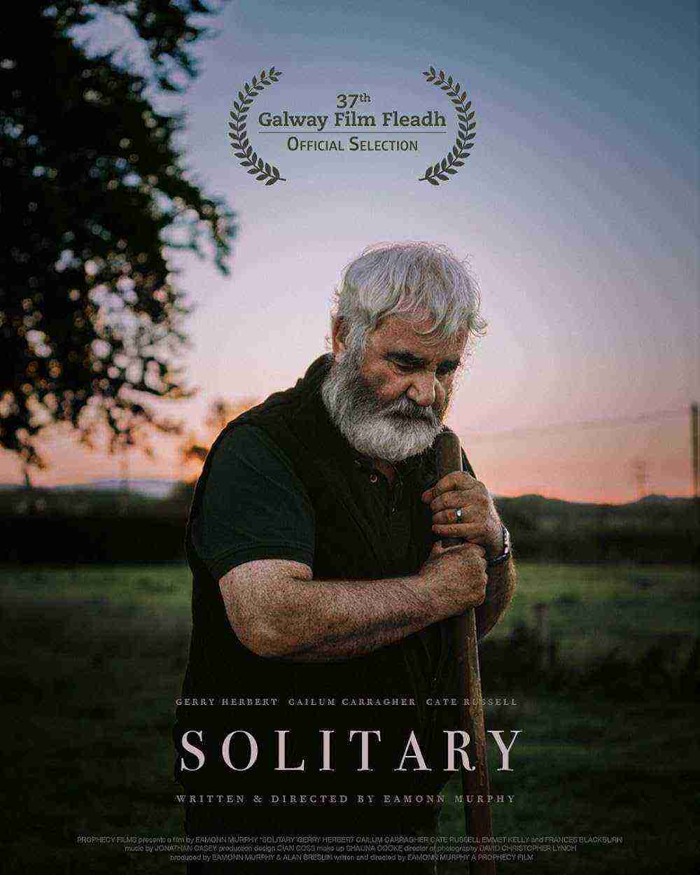 Solitary (2025)