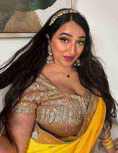 Rakhi Gill Bbc (2025) Onlyfans PPV (2025)