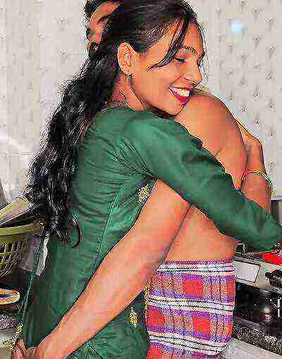 Kitchen Bhabhi Romance Uncut (2025) Unrated (2025)