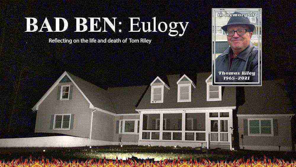 Bad Ben 10: Eulogy (2022)