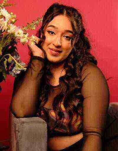 Rakhi Gill BBC Intruder (2025) Onlyfans (2025)