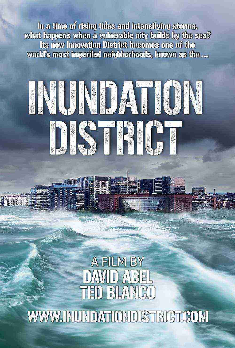 Inundation District (2023)