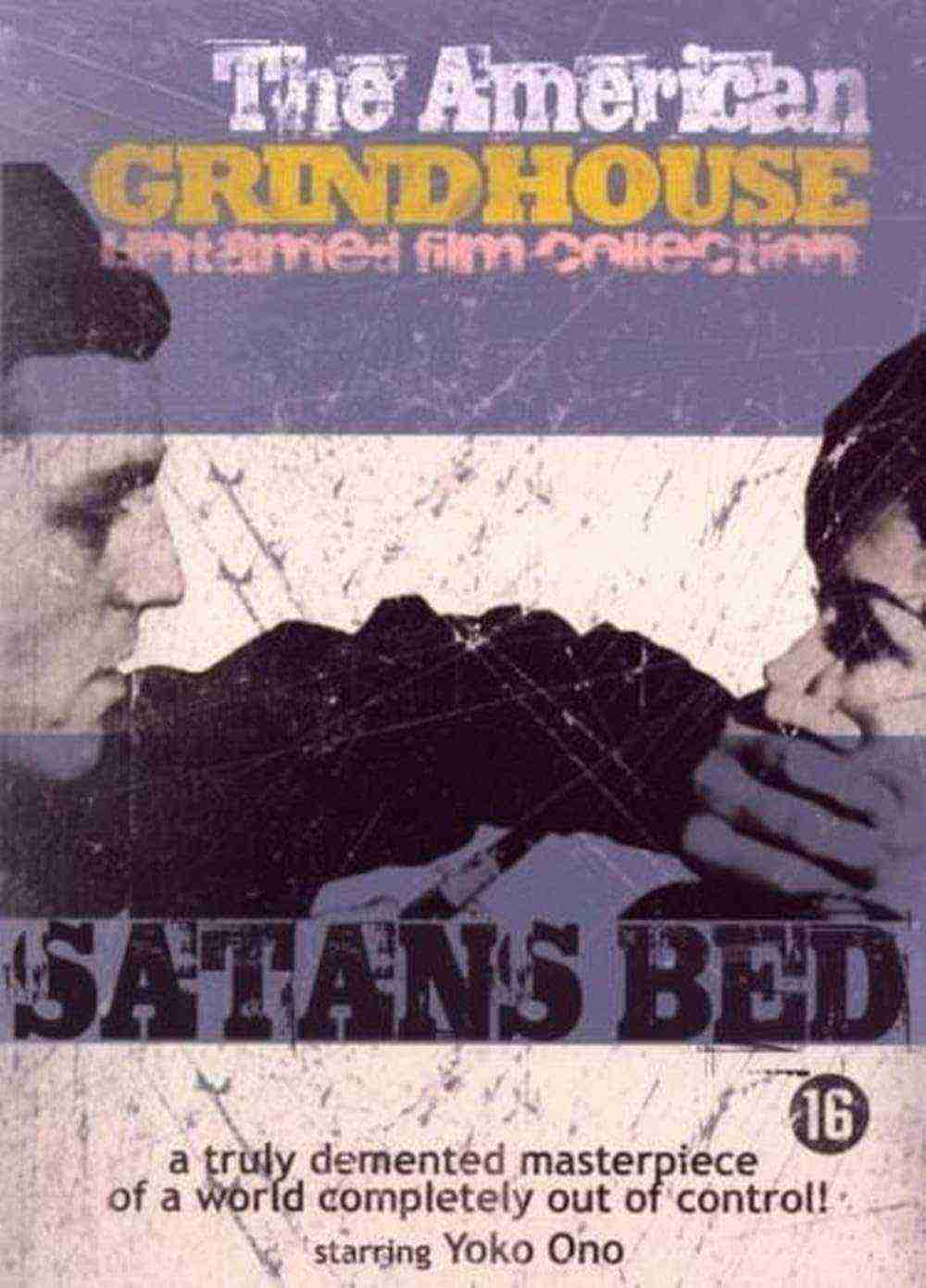 Satan's Bed (1965)