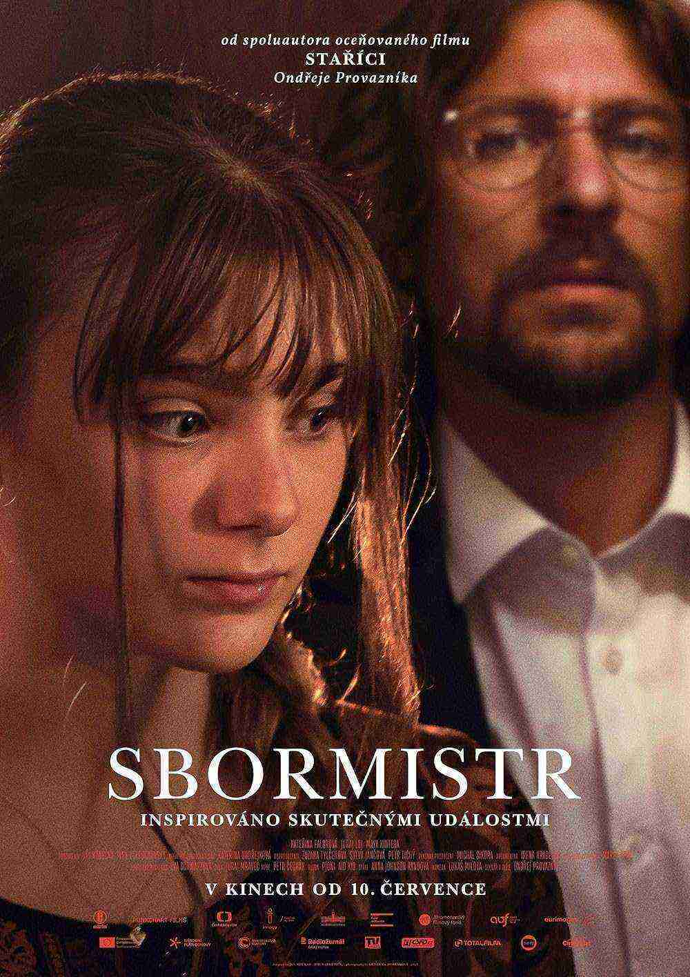 Broken Voices (2025)