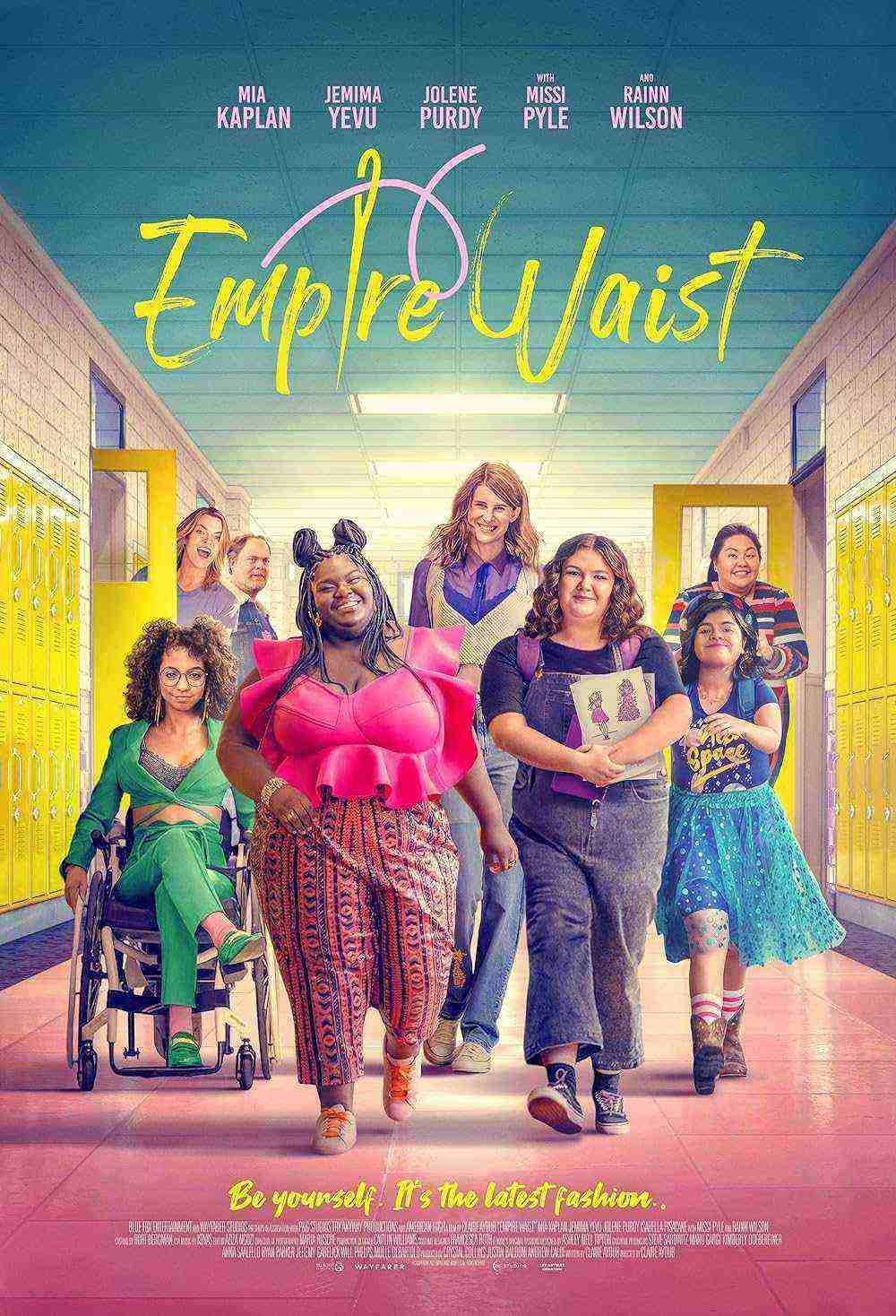 Empire Waist (2024)