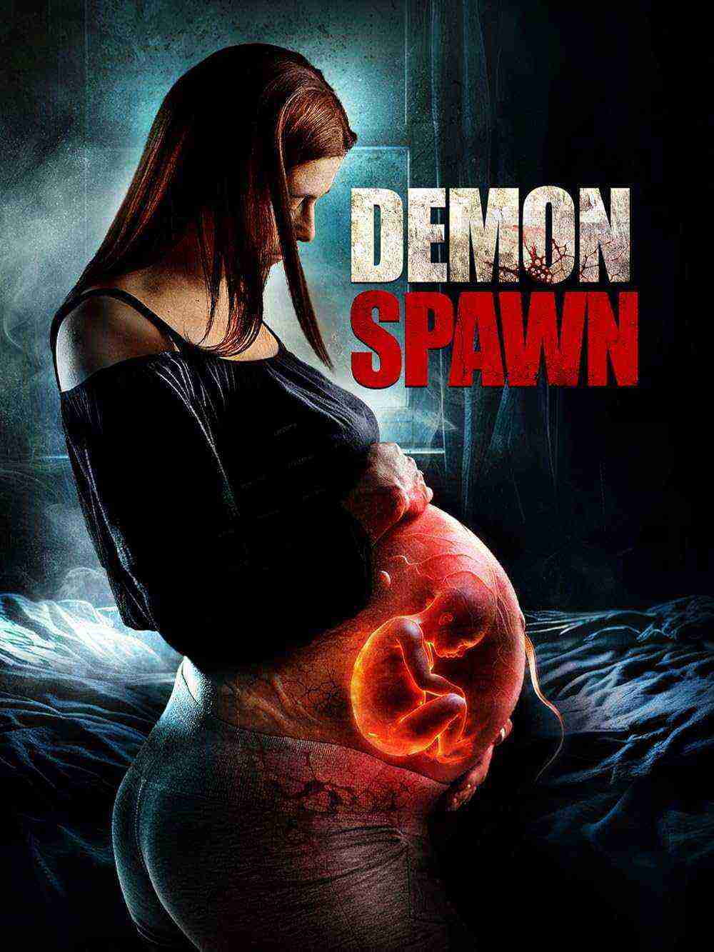 Demon Spawn (2025)