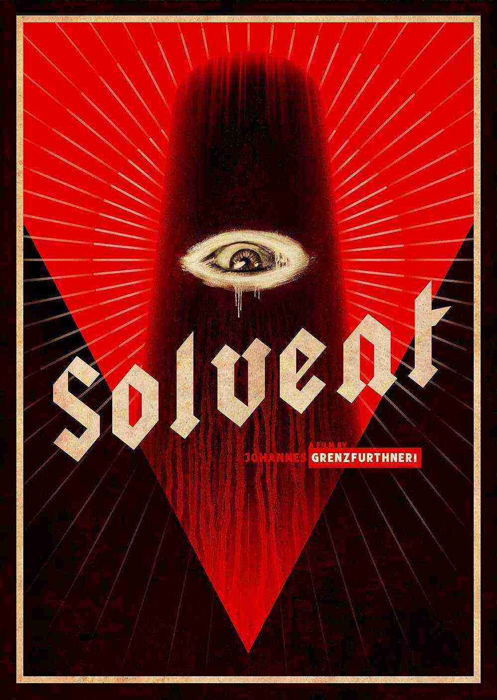 Solvent (2024)
