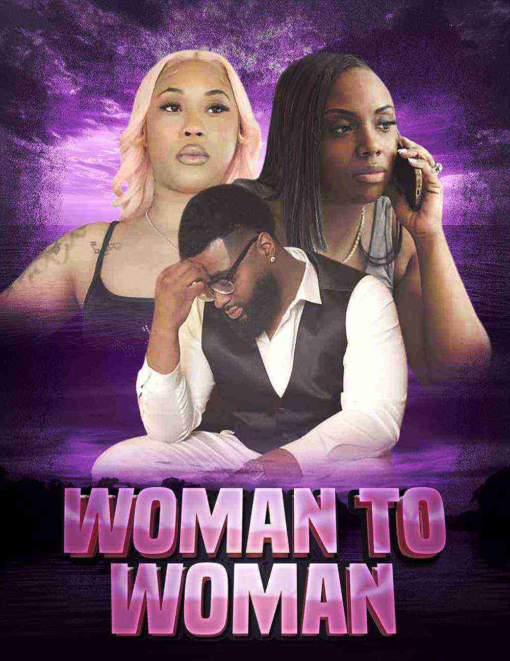 Woman to woman (2025)