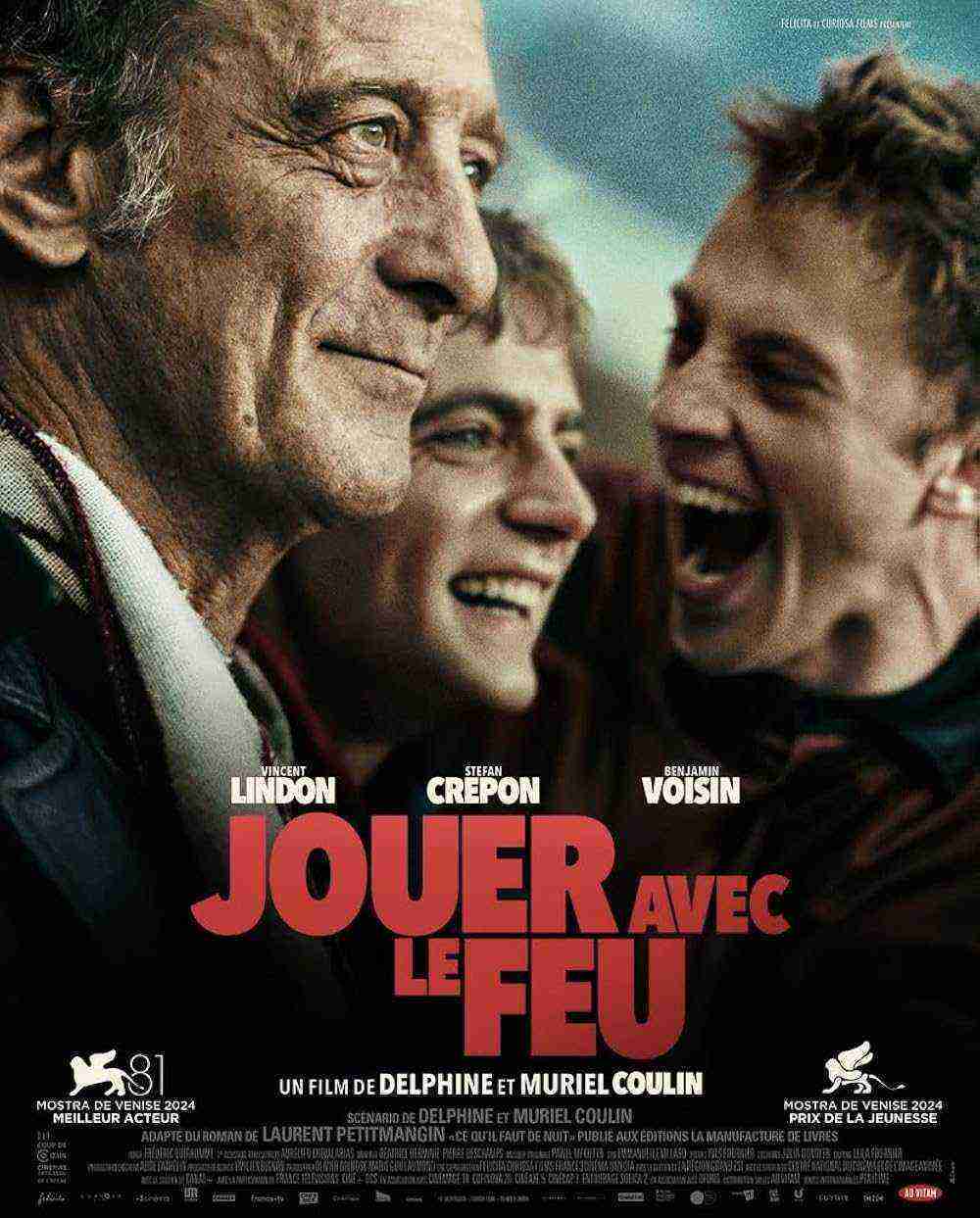 The Quiet Son (2024)