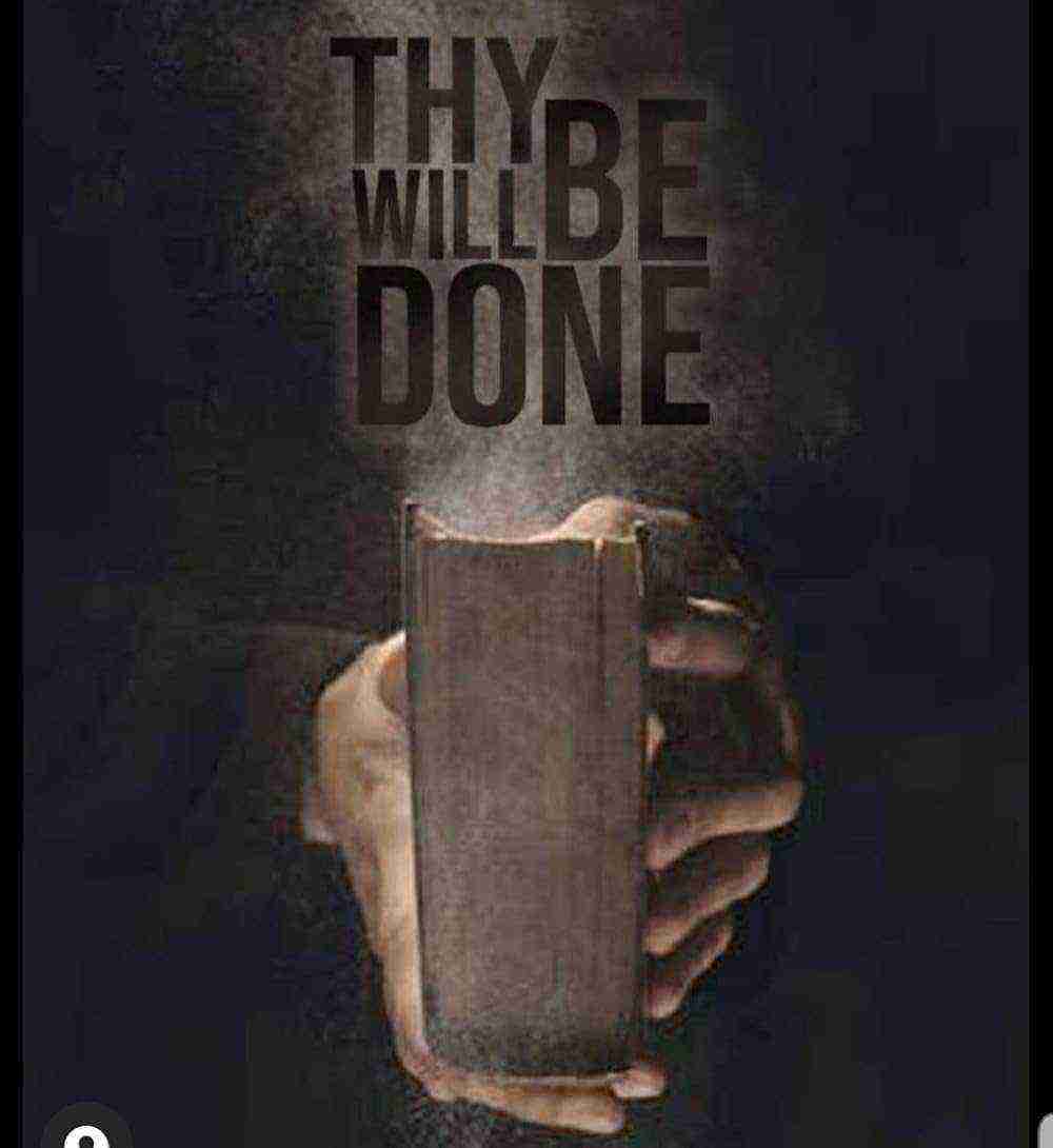 Thy Will Be Done (2025)