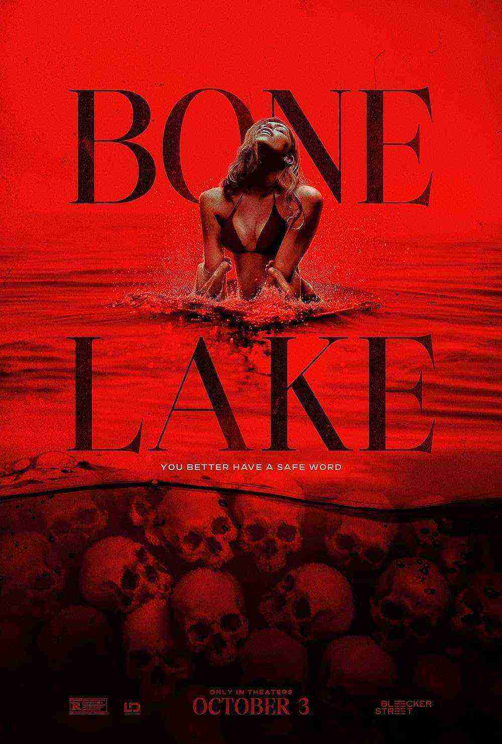 Bone Lake (2024)