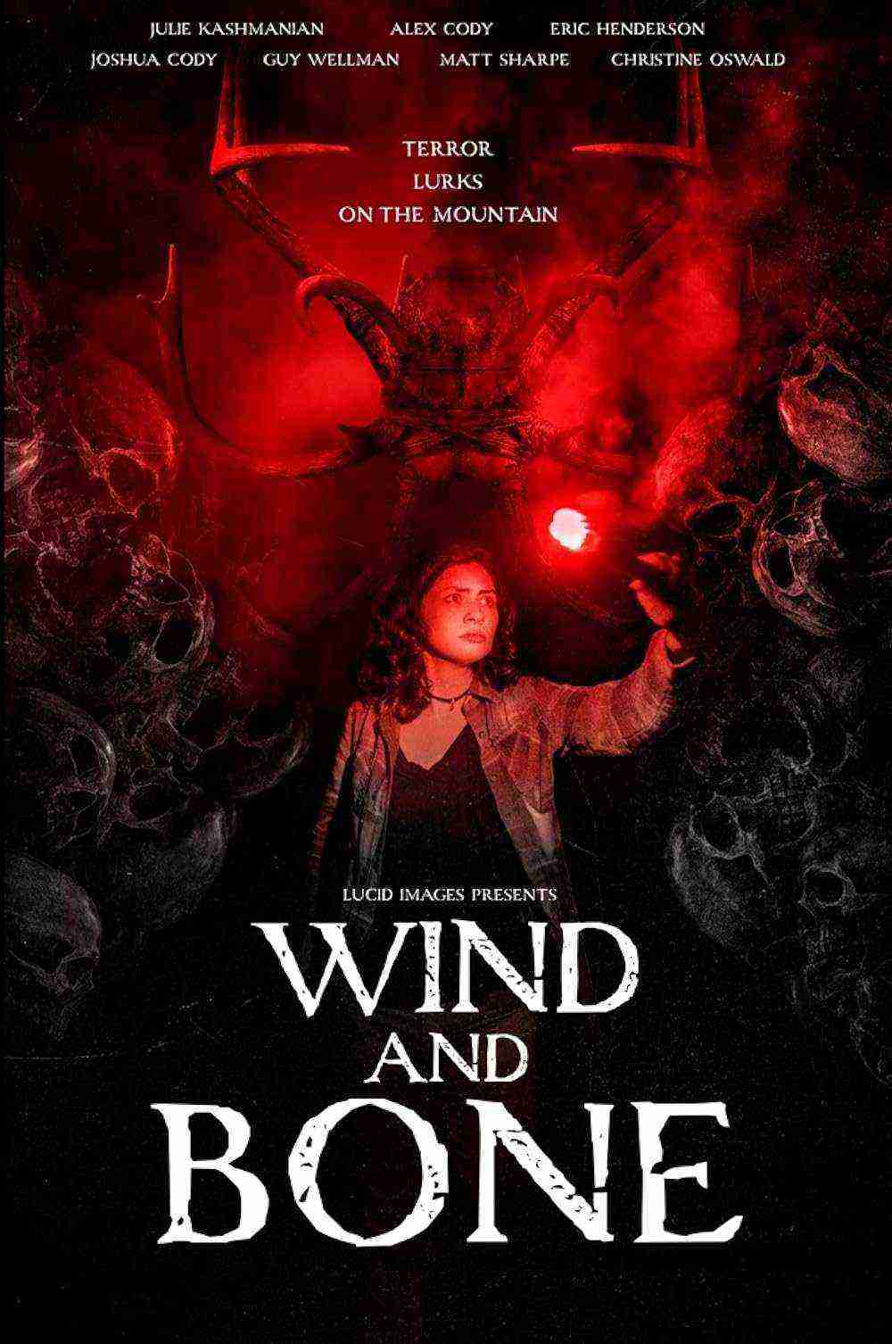 Wind and Bone (2024)