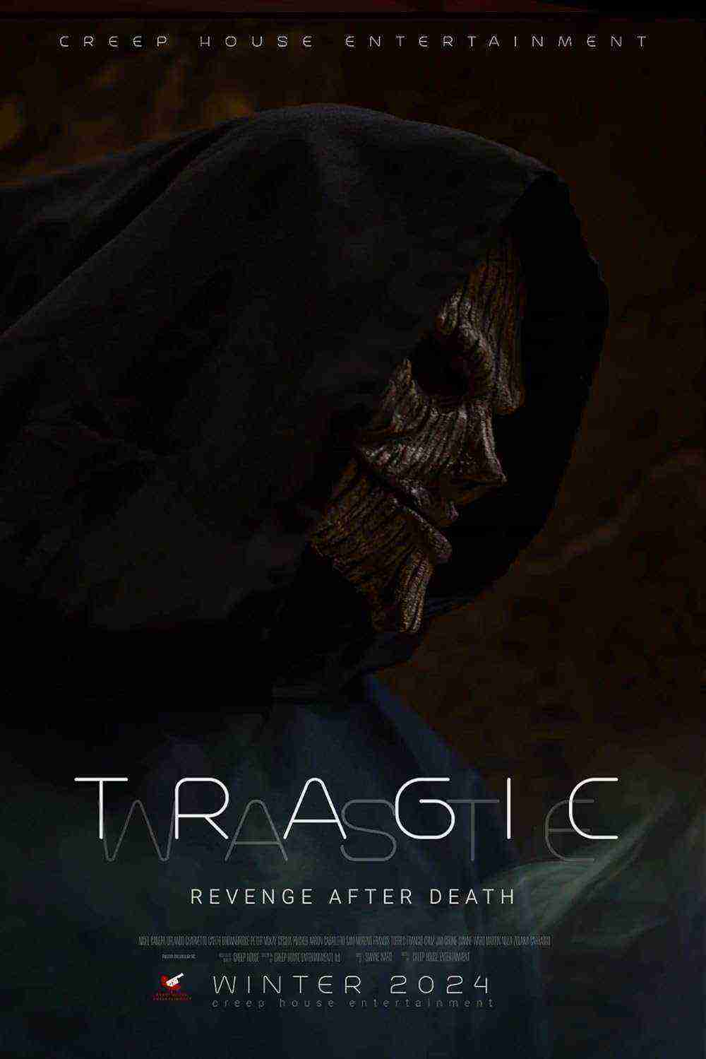 Tragic Waste (2024)