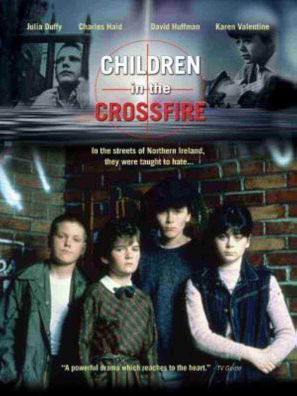 Children in the Crossfire (1984)