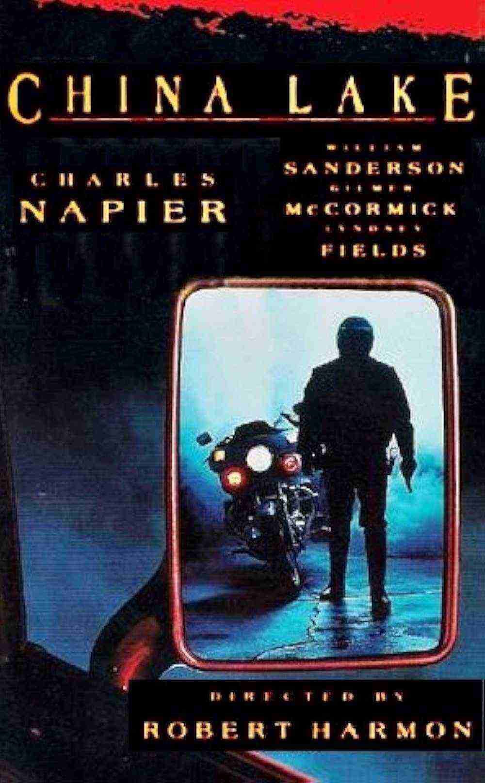 China Lake (1983)