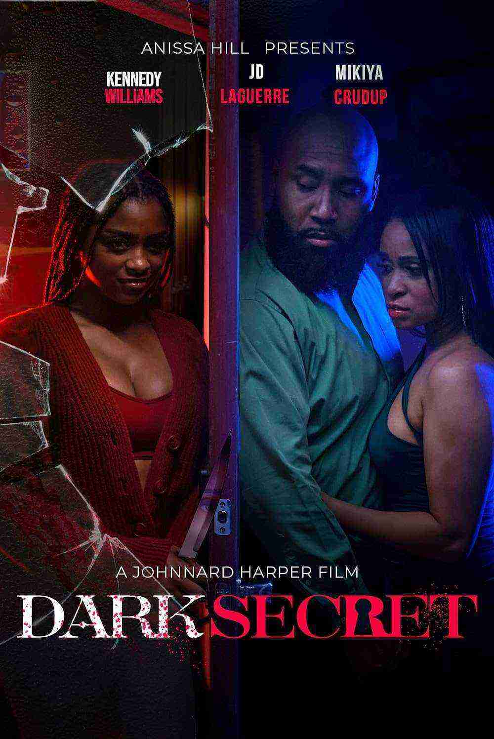 Dark Secret (2025)