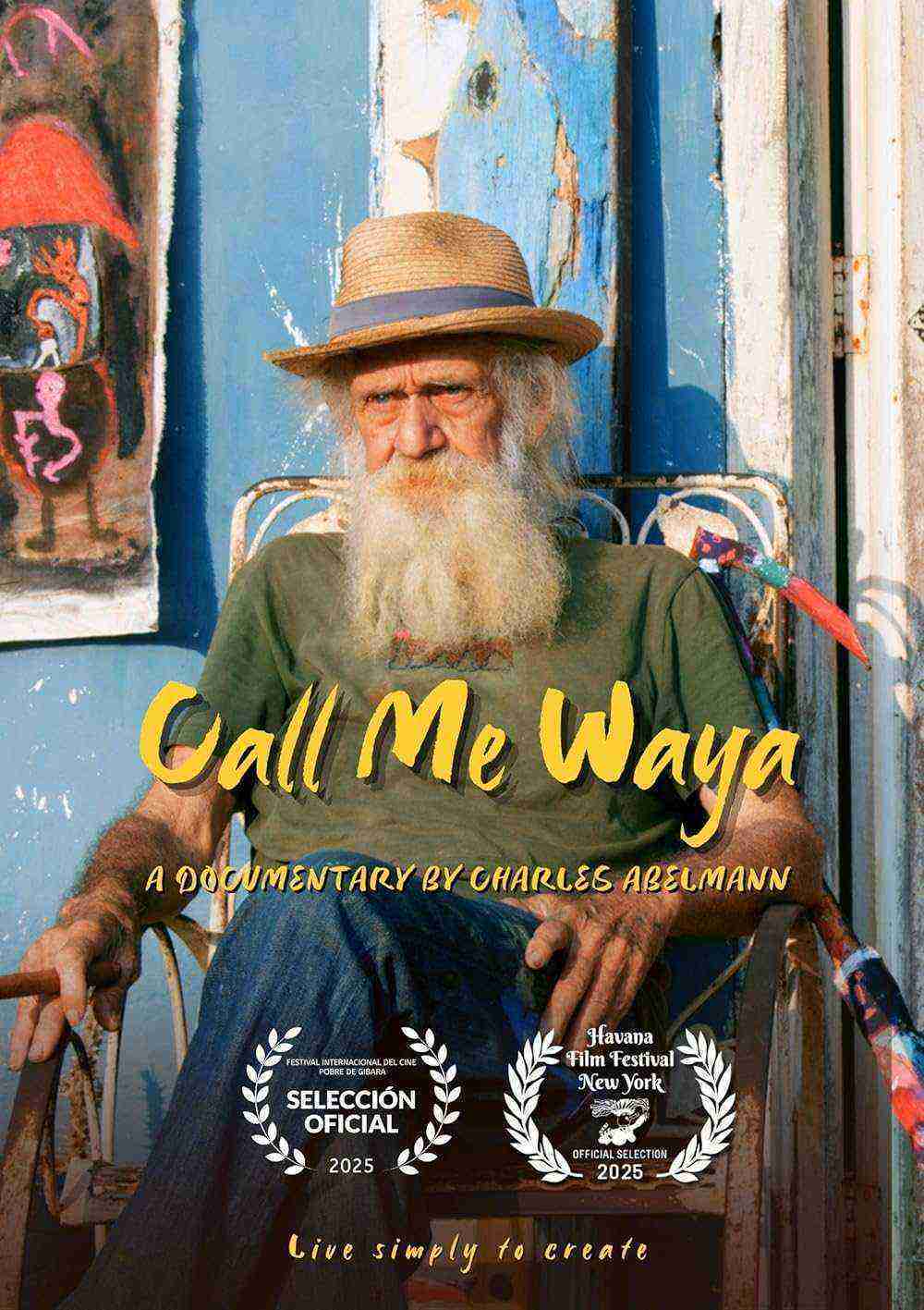 Call Me Waya (2025)