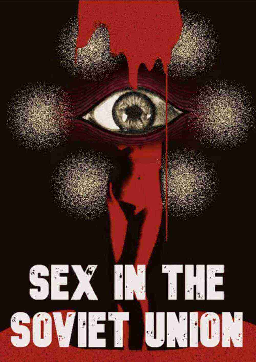 Sex in the Soviet Union (2025)