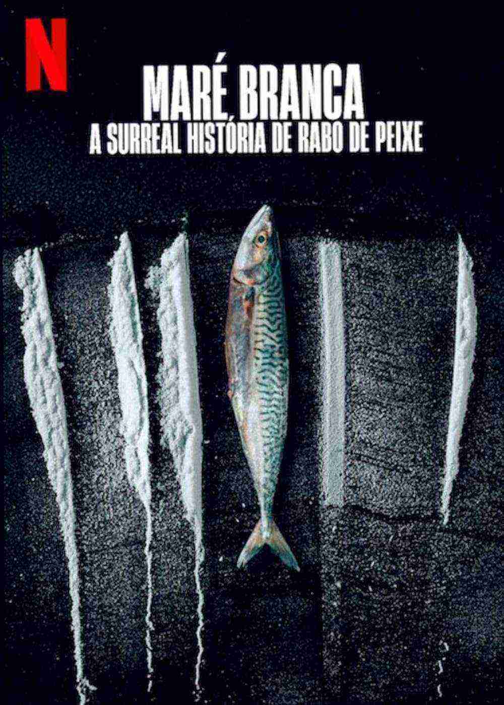 Turn of the Tide: The Surreal Story of Rabo de Peixe (2025)