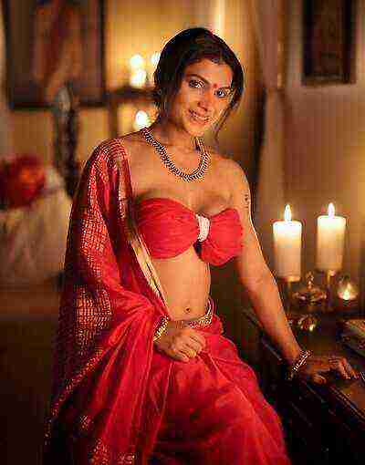 BJ to Unknown Guy (2025) Reshmi R Nair (2025)