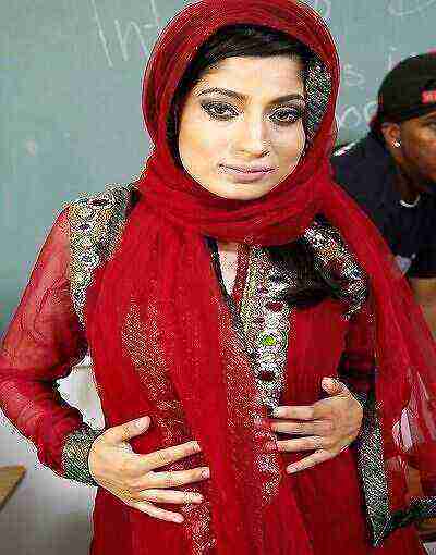 BBL Community BBC Nadia Ali Pakistani (2025) Nadia Ali (2025)