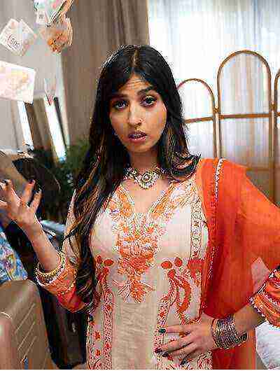 The Billionaire Pakistani Heiress Aaliyah Yasin (2025) Fake Hostel (2025)