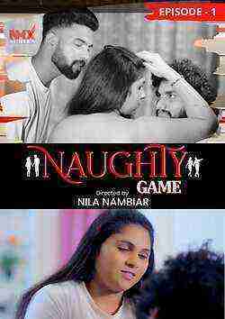 Naughty Game (2025) Season 1 Episode 1 Nmxseries (2025)