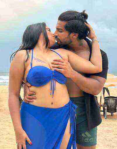 Preeti Puneet Nikk Oli Masaage (2025) Unrated (2025)