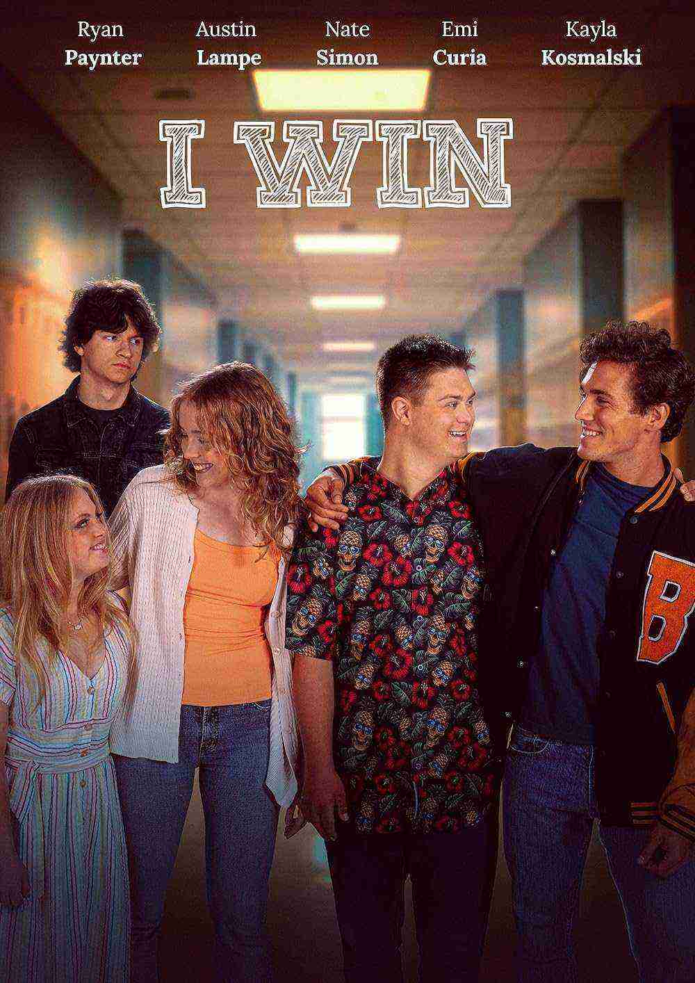 I Win (2024)