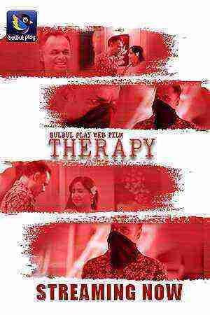 Therapy (2025) Season 1 Part 1 (2025) Bulbulplay (2025)