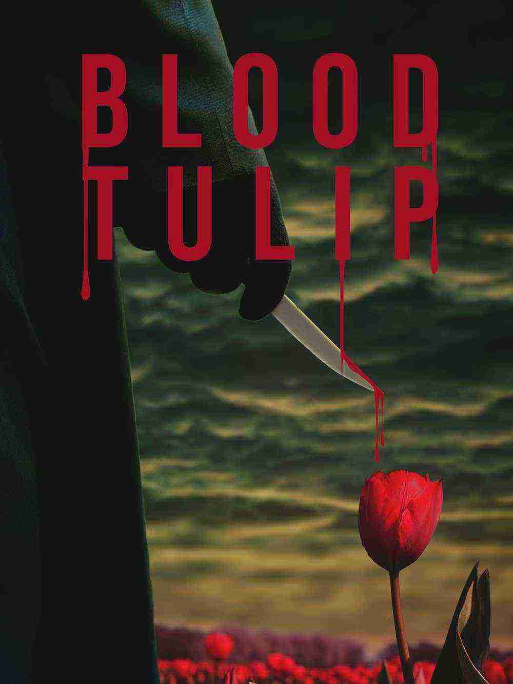 Blood Tulip (2025)