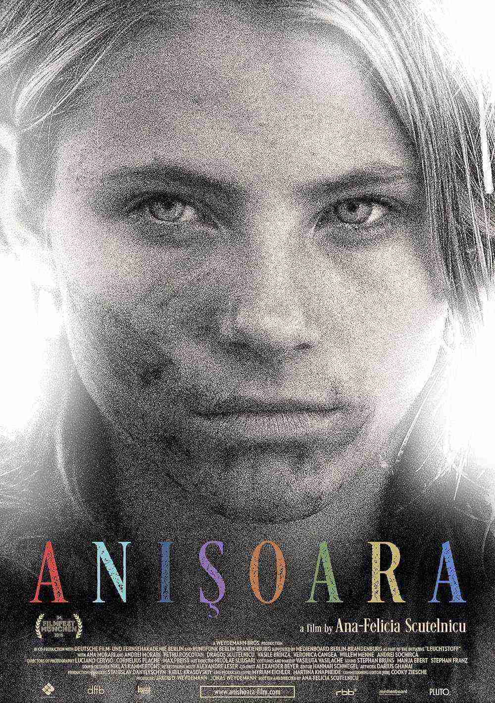 Anisoara (2016)