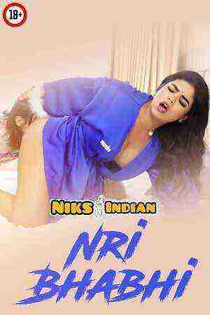Nri Bhabhi (2025) NiksIndian Originals (2025)