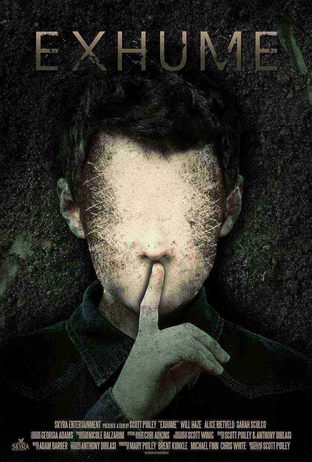 Exhume (2017)