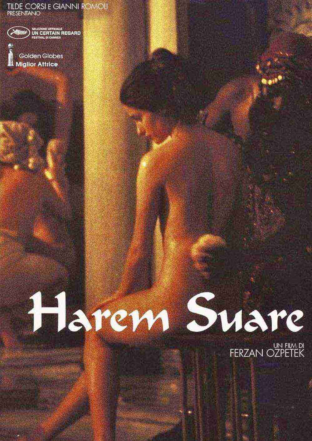 Harem Suare (1999)