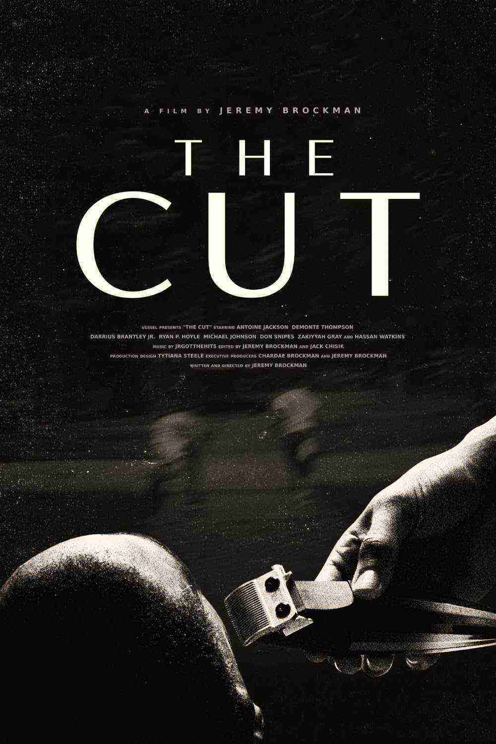 The Cut (2025)