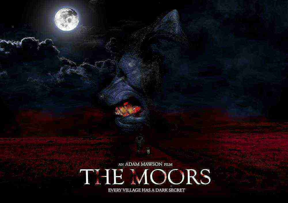 The Moors (2024)
