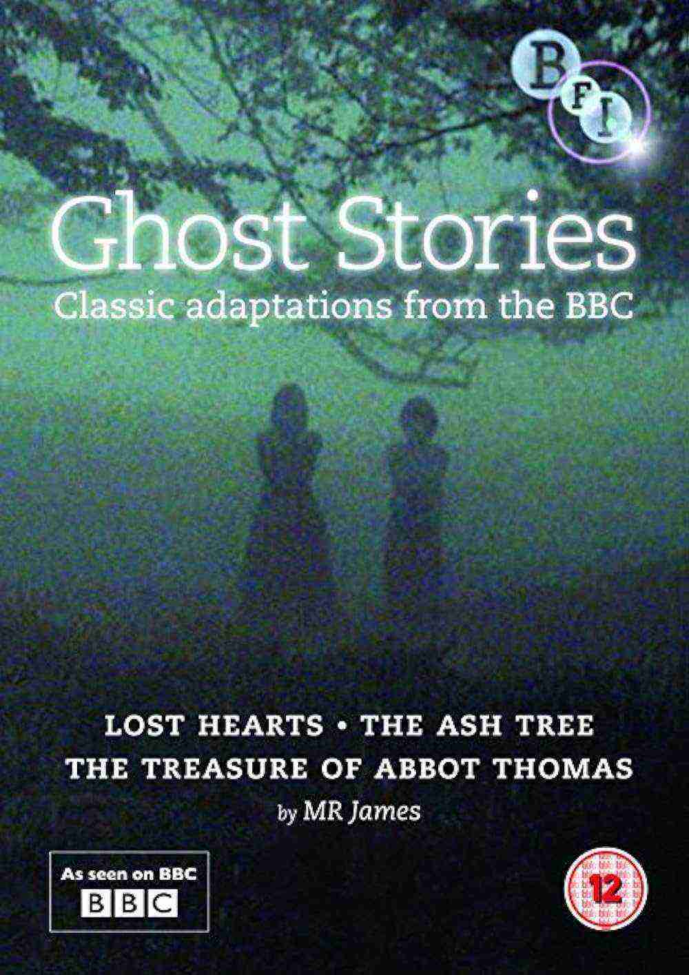 The Treasure of Abbot Thomas (1974)