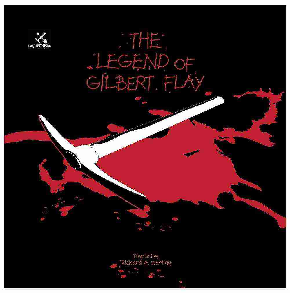 The Legend of Gilbert Flay (2025)