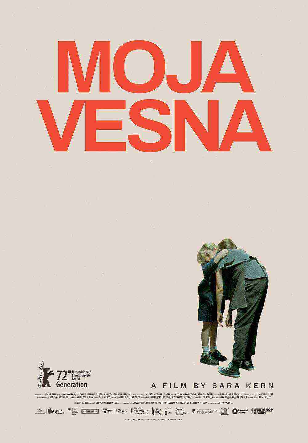 Moja & Vesna (2022)