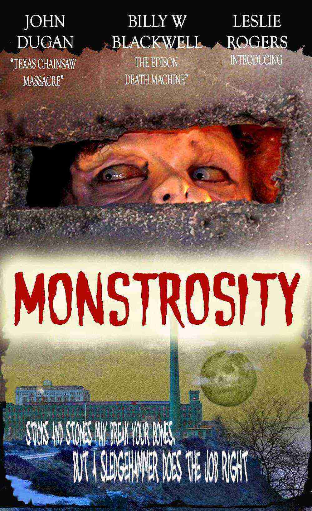 Monstrosity (2007)
