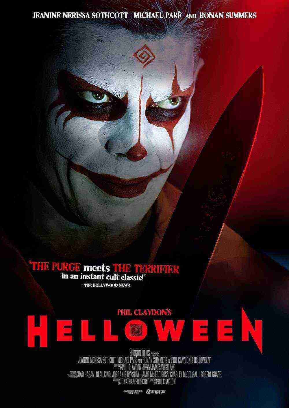 Helloween (2025)