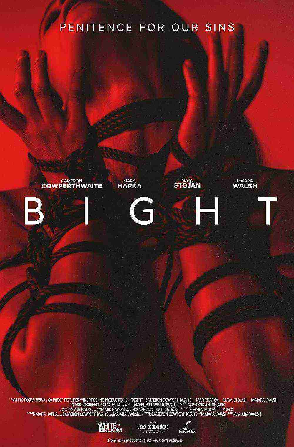 Bight (2025)