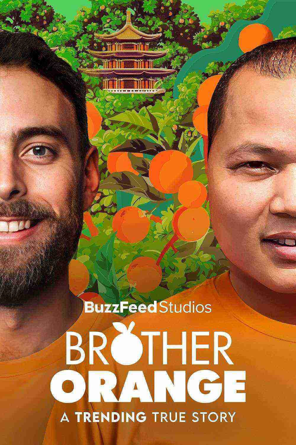 Brother Orange (2025)