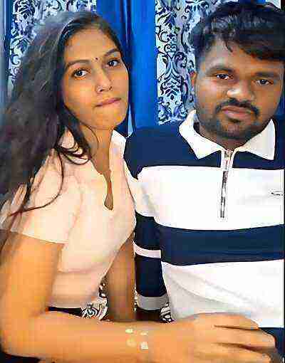 Garima G Curvy Hardcore BF Live (2025) Unrated (2025)