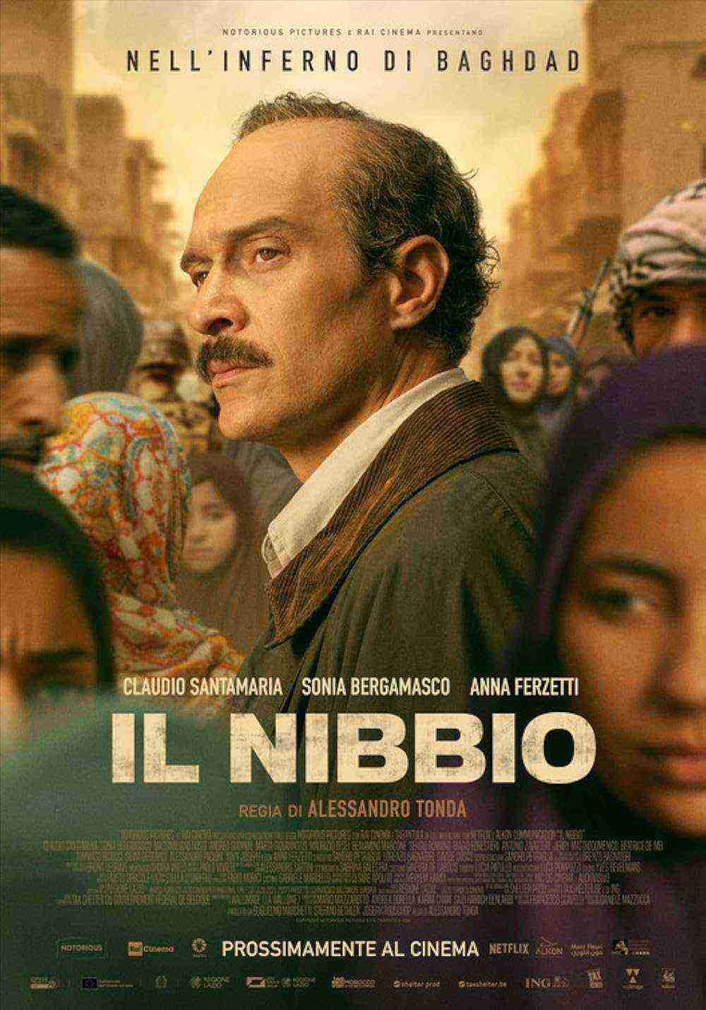 Il nibbio (2025)