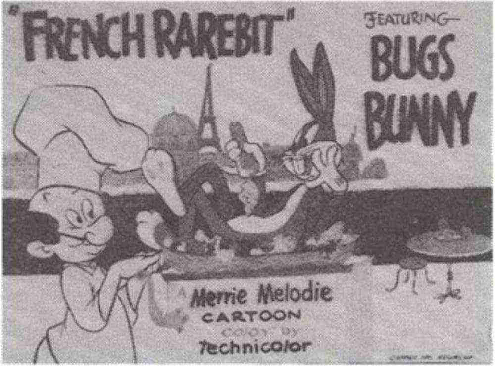French Rarebit (1951)